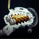 Production and sale of air screw compressors and Mahan dryers in Shahr-Quds, Tehran