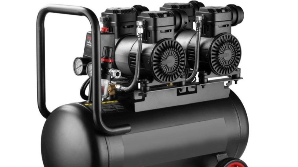 Screw compressor Screw compressor